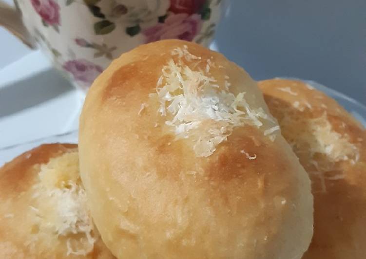 Roti Kelapa