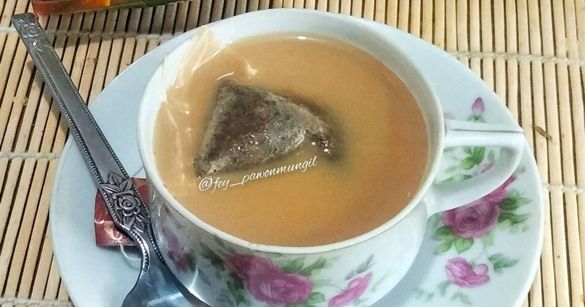 363 resep teh creamer enak dan mudah Cookpad