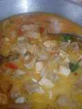 Lodeh tahu