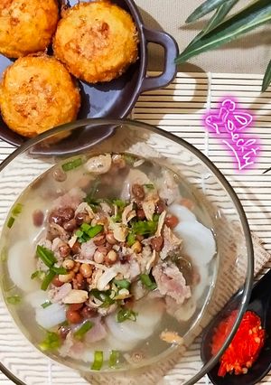 Foto resep 60. Soto Lobak Bandung