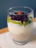Easy Oatmeal