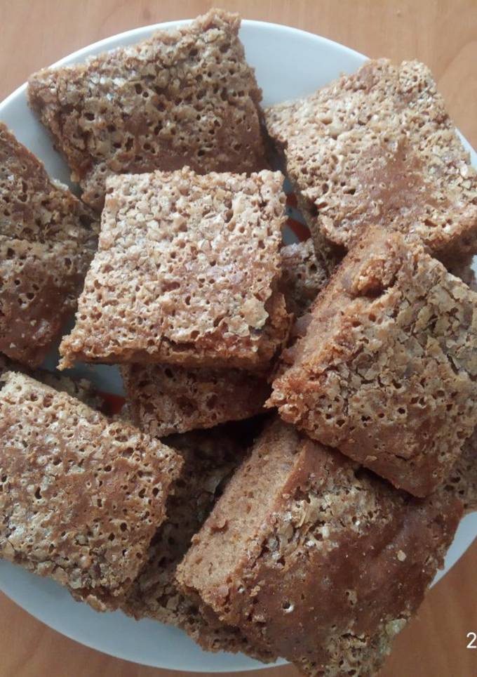 Коврижки