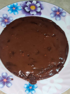 போர்பன் கேக் (Bourbon cake recipe in tamil) செய்முறை முக்கிய புகைப்படம்