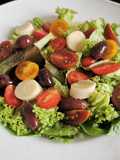 Ensalada de jueves
