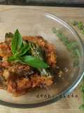 Sambel tongkol