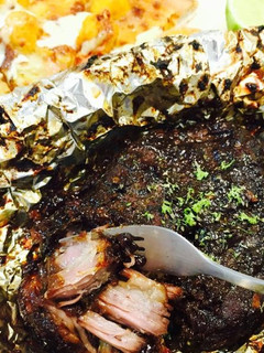 Bbq慢烤手撕豬肉-零廚藝秒殺料理 的食譜成品照片