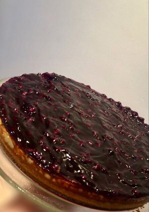 صورة لوصفة تشيز كيك
