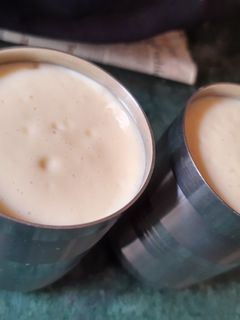 मैंगो मिल्क शेक (Mango Milk shake recipe in hindi) रेसिपी मुख्य फोटो