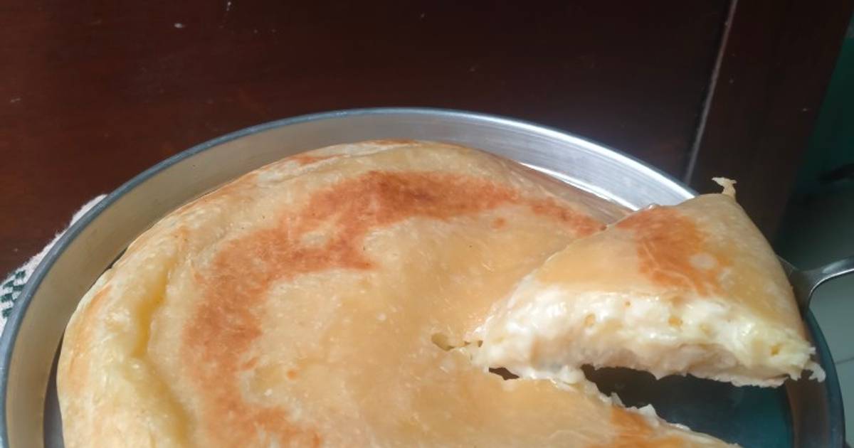 24 resep gamchi potato bread enak dan mudah Cookpad