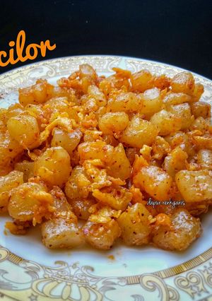 Foto resep Cilor