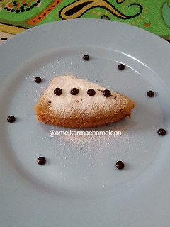 Foto resep Banana Cake Magic Com (satu telur)