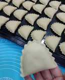Kulit Karipap Rangup