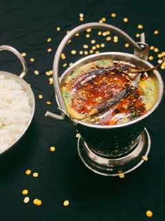 बाल्टी दाल तड़का (balti dal tadka recipe in Hindi) रेसिपी मुख्य फोटो