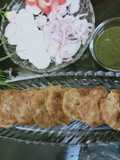 Shami kabab