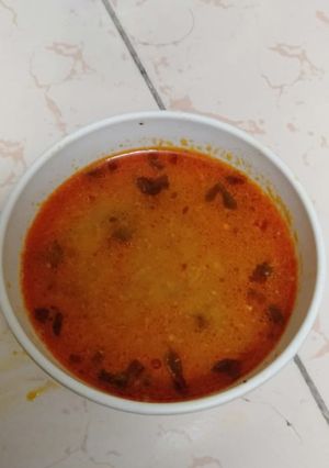 मोड आलेले  कडधान्य रस्सा (KADDHANY RASSA RECIPE IN MARATHI) रेसिपी चे मुख्य फोटो 