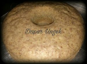 Foto resep Bolu pisang(susu) kukus
