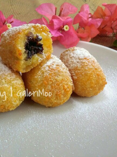 Foto resep Getuk Goreng