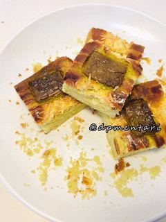 Foto resep Lekker Holland/Dutch Boterkoek