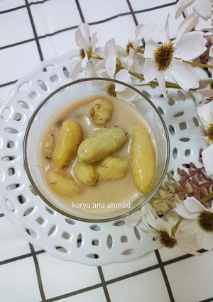 Gambar Pengat Ubi Keling