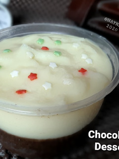 Foto resep Chocolatos Vla Dessert Box