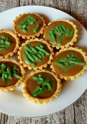 Foto resep Pie cendol