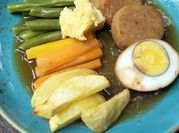 Gambar mustard jawa