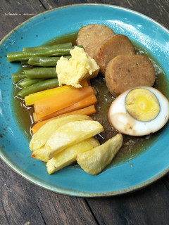 Foto resep Selat solo