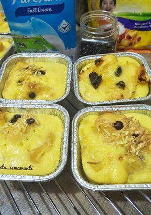 Foto resep Schotel peuyeum