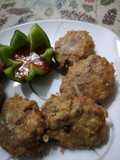 Malai kabab