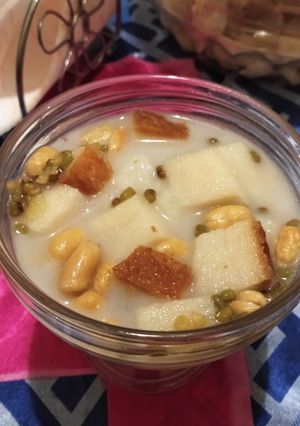 Foto resep Esle