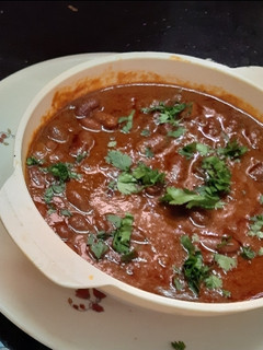 मसाला राजमा (Masala rajma recipe in Hindi) रेसिपी मुख्य फोटो