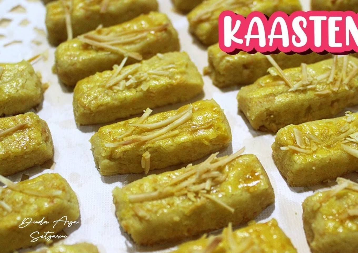 Kastengel Keju Edam