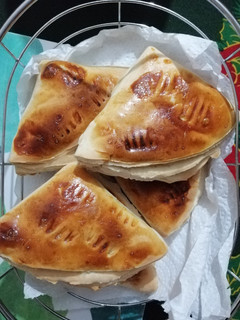 Una foto de Dobladitas