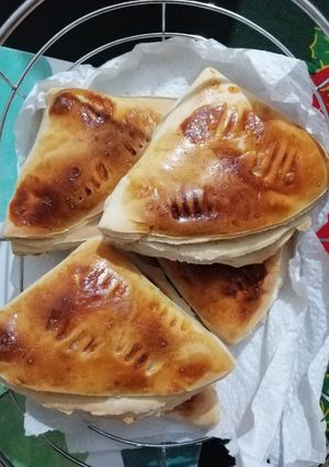 Una foto de Dobladitas