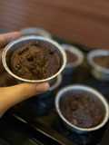 Banana Choco Muffin