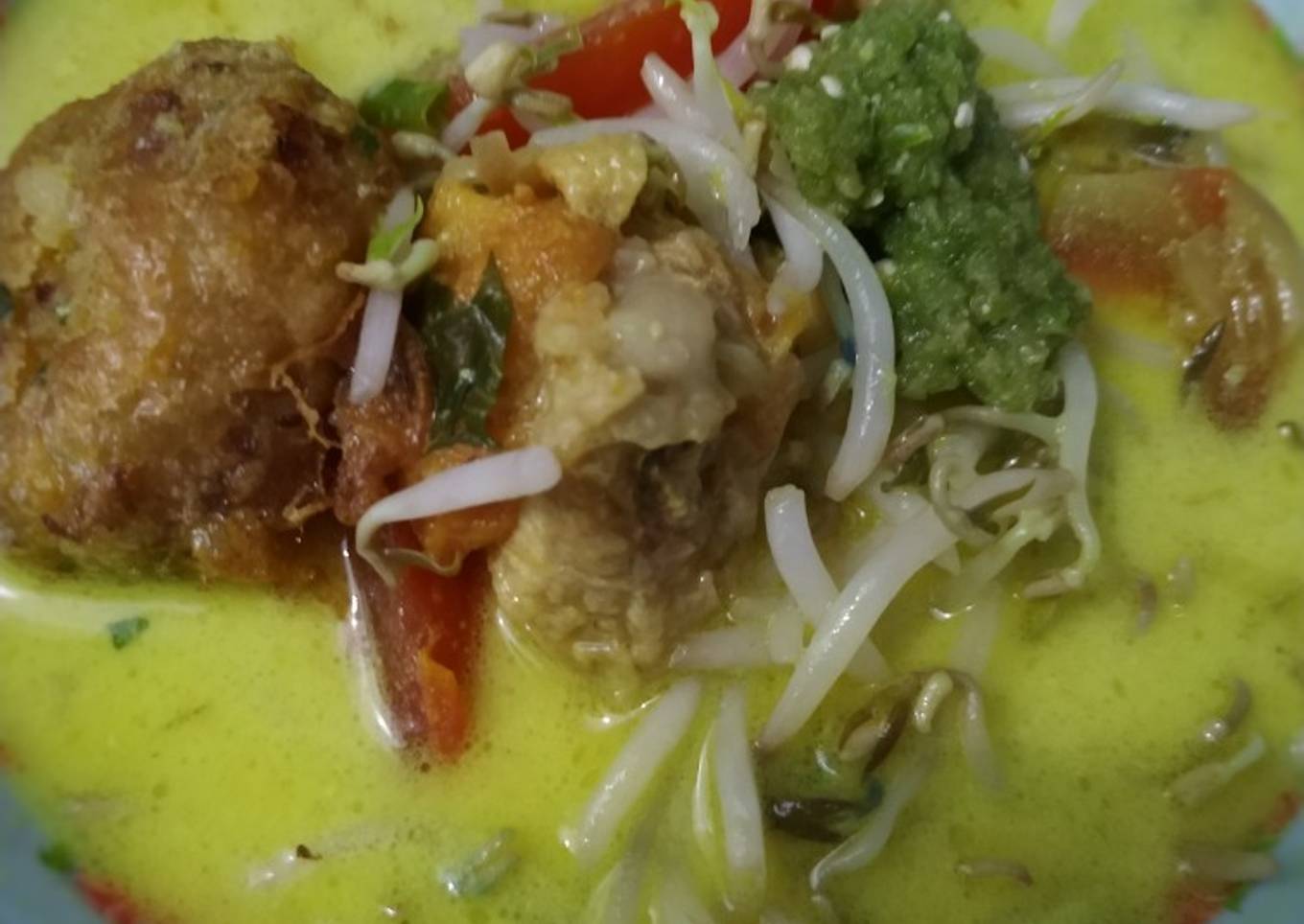 Soto Medan