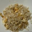 Nasi Telur Aduk