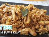 AYAM SUWIR KILAT ala LC