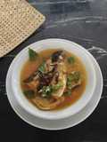 Pindang Patin Tempoyak