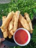 Cakwe