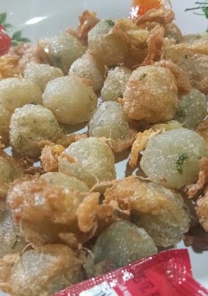 Foto resep Cilor goreng