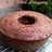 Bolu Coklat Panggang