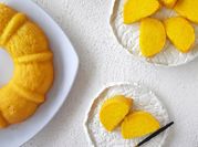 Gambar resep cake waloh oven