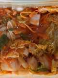 KIMCHI Rumahan