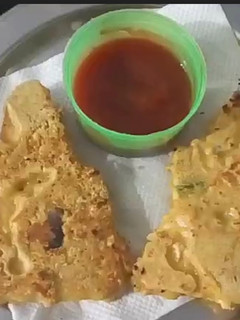 #பிரெட் டோஸ்ட் செய்முறை முக்கிய புகைப்படம்