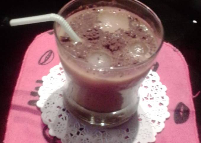 Capuchino Express Receta de Cocina divertida- Cookpad