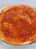 🥇🍕 Masa para pizza | Prepizza | Pre pizza | Paso a paso 🍕🔥