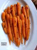 Roasted Carrot