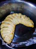3 spice Chicken Bread