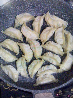 冷凍水餃怎麼煮 的食譜成品照片